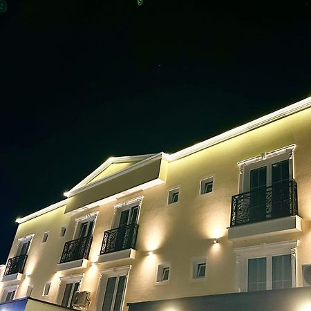 Hotel Europa Prishtina Pristina Extérieur photo