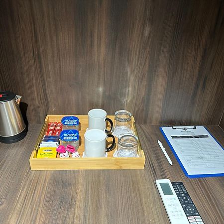 Hotel Europa Prishtina Pristina Extérieur photo