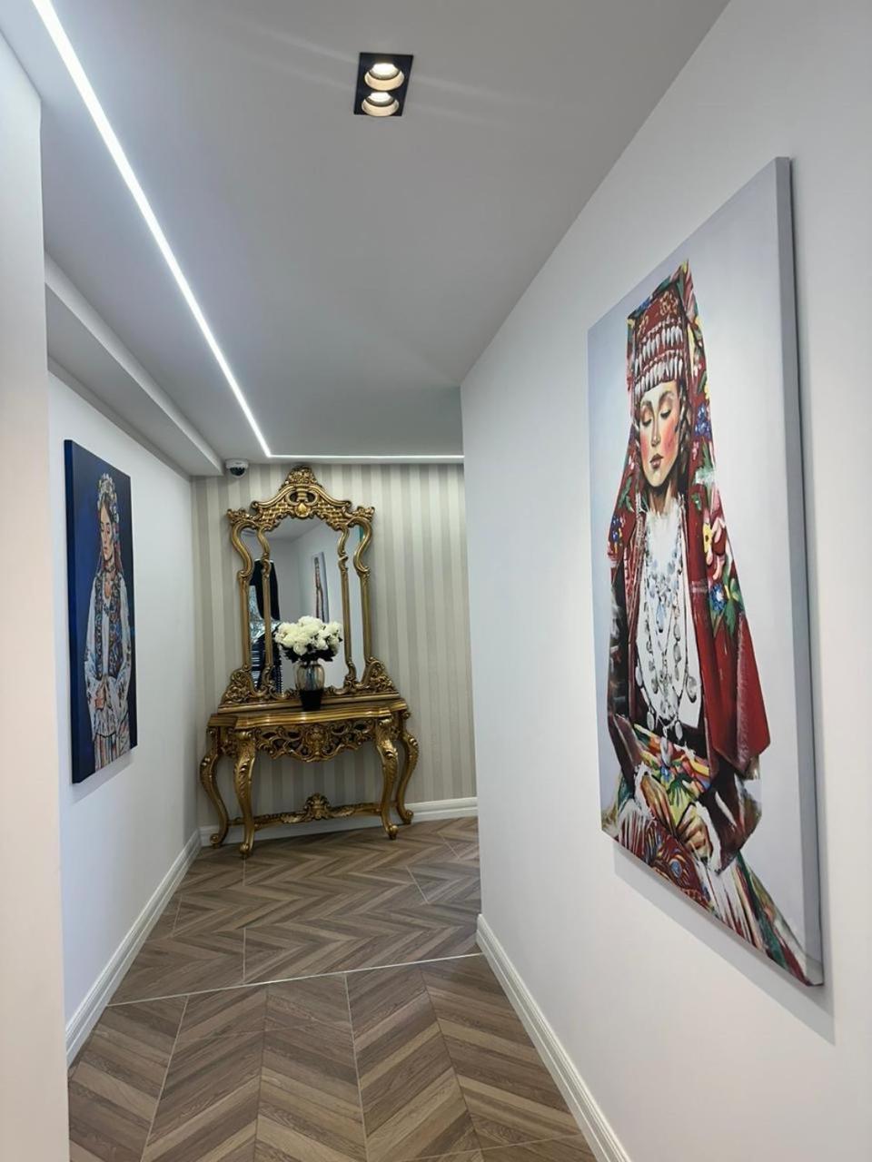 Hotel Europa Prishtina Pristina Extérieur photo